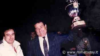 È morto Renato Scrocca