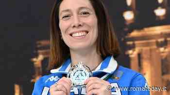 Frascati Scherma, Chiara Mormile seconda nella prova di Coppa del Mondo di sciabola