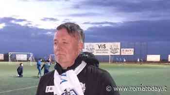 Vis Santa Maria delle Mole calcio, mister Cieri: “Gruppo può arrivare sul podio”