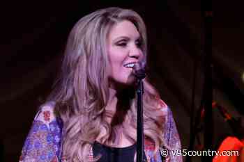 Alison Krauss & Union Station Announce Their First Album in 14 Years