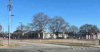 Social media video posted of officers kicking, slamming man to ground during arrest in Goldsboro