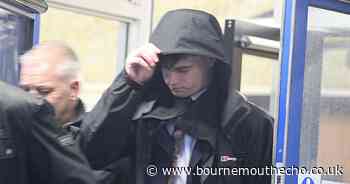 'There's no justice': Soldier who killed 18-year-old in crash walks free from court