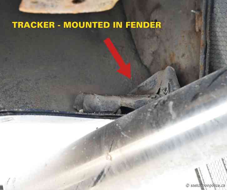 Request for Public Assistance - Harassment Investigation - Vehicle Trackers