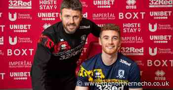 Two unforgettable Mark Travers debuts, helpful golf background & Mick McCarthy praise