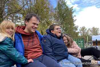 MPI Oosterlo zoekt animatoren voor speelplein