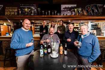 Historisch moment in 73-jarig bestaan van Club Koningshof: “Drooglegging kantine De Pheyp is ludiek signaal”