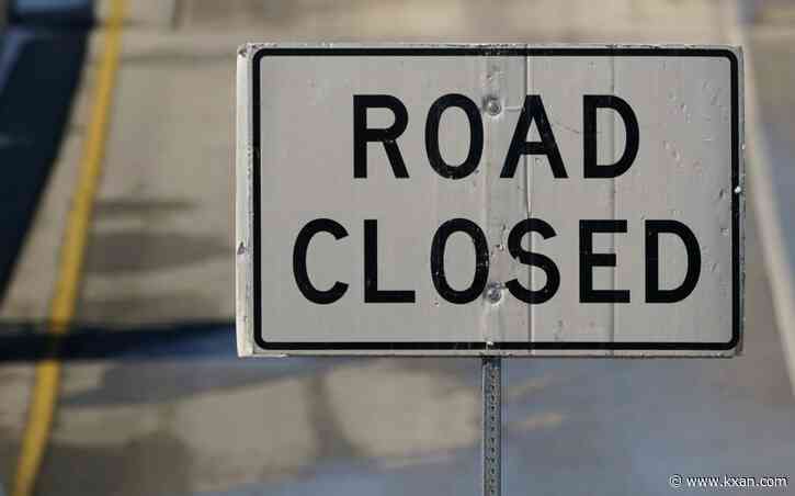 Evacuations underway in Georgetown following gas leak