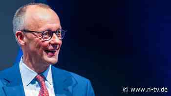 Merz' Dammbruch ist historisch: Liebling, ich habe die demokratische Mitte gesprengt