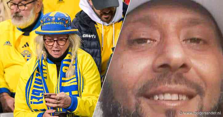 Terrorist kwam aan dodelijke AR-15 met 'hulp van Nederlander’, man (25) riskeert levenslang