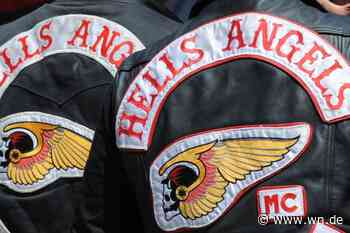 Hells Angels gründen Ableger in Münster