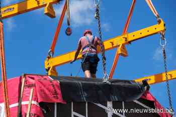 Brussel renoveert eerste 65 van 1.000 sociale woningen
