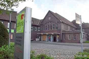 Bahnhof Löhne: Bürger klagen über zu viele Änderungen der Vorplanung