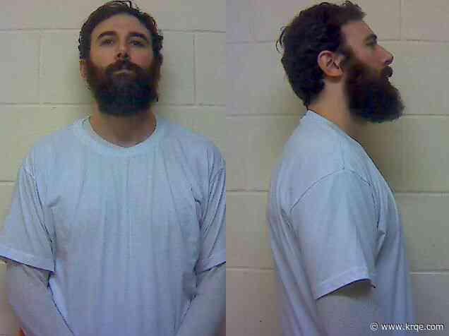 Search underway for inmate who escaped via ventilation system: North Carolina sheriff