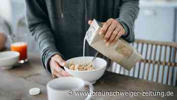 Hafermilch kaufen: Auf dieses Detail sollten Sie achten