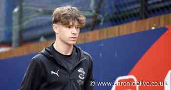 Newcastle United urged to play the waiting game for £55m-rated rising star despite rival interest