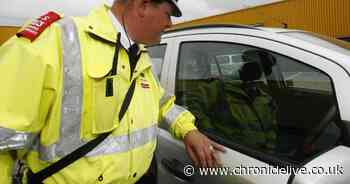 New driving law proposed by MP could see drivers fined for parking on pavement