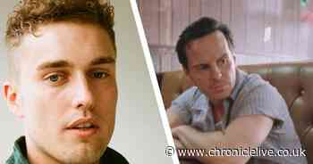 Sam Fender's People Watching video has fans 'in tears' as BAFTA winner Andrew Scott stars