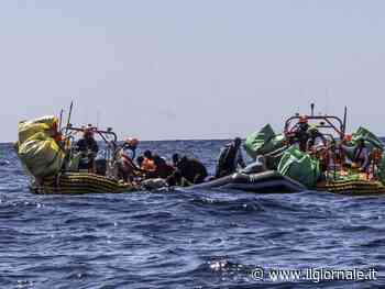 "Vuoto di potere" sulle coste libiche. Nuovo picco di sbarchi, è allarme immigrazione