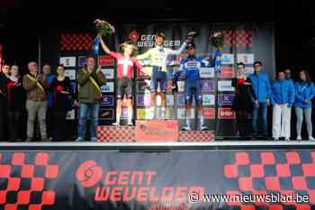 Jeugd rijdt Gent-Wevelgem pas in mei