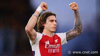 Champions League Soccer: Livestream Girona vs. Arsenal From Anywhere