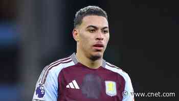 Champions League Soccer: Livestream Aston Villa vs. Celtic From Anywhere