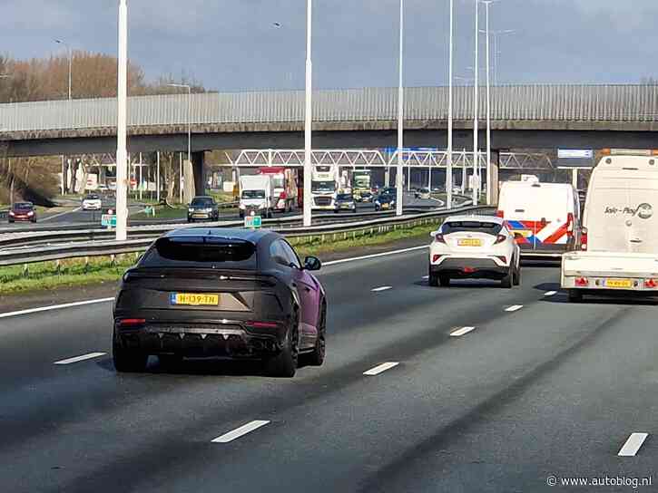 Vermijd de komende tijd viaducten in Nederland!