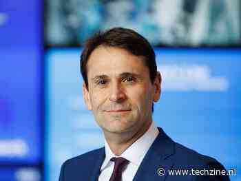 ASML-CEO: DeepSeek AI positief voor chipvraag