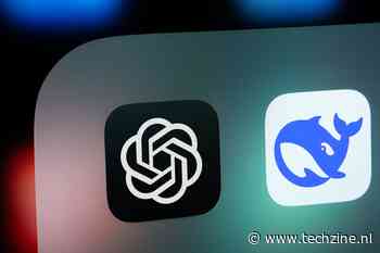 OpenAI ruziet met DeepSeek: wie kaatst kan de bal verwachten