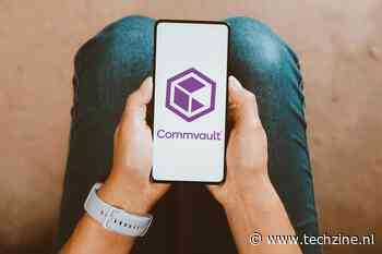 Commvault integreert CrowdStrike Falcon XDR-dienst in eigen platform