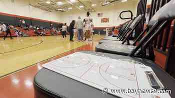 Northeast High hoops are all in the family