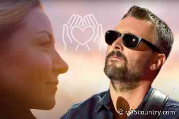 Eric Church Donates ‘Carolina’ to North Carolina Tourism Ad After Devastating Flood