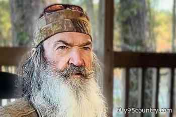 ‘Duck Dynasty: The Revival': Where Is Phil Robertson?