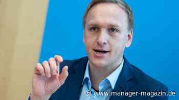 Jürgen Müller: Verfahren gegen Ex-SAP-Vorstand eingestellt