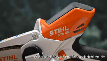 Warntag der Wirtschaft funkt SOS: Unternehmer demonstrieren am gegen Wirtschaftspolitik