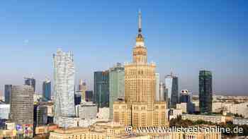 Höchststand seit 2018: Die unaufhaltsame Siegesserie von Polens Zloty könnte zum Ende kommen