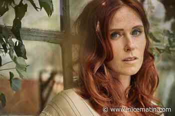 Audrey Fleurot tourne une série pour TF1 à Nice, voici comment participer au casting