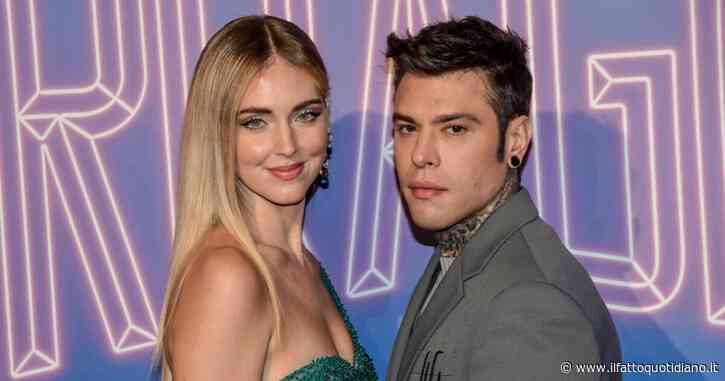 La verità di Chiara Ferragni dopo le rivelazioni su Fedez: “Ho vomitato. Mi ha confessato tutto qualche giorno prima di Natale, aveva pensato di non sposarmi”