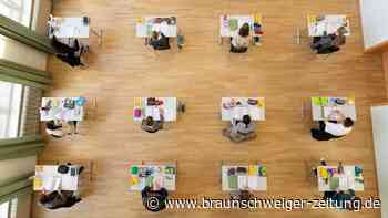 Abitur in Niedersachsen – das sind die Prüfungstermine 2025