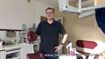 Stress in der Arztpraxis – dieser Ilseder Zahnarzt redet Tacheles