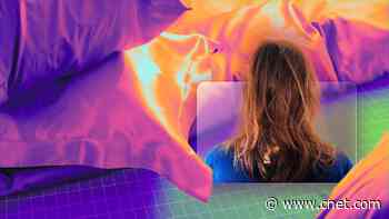 Before and After Photos: I Tested a Silk Pillowcase to Fix My Angry Bedhead