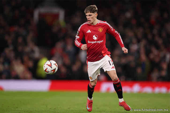 FCSB vs Manchester United: Cómo y dónde ver la Europa League