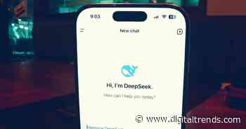 Microsoft already has its legal crosshairs set on DeepSeek