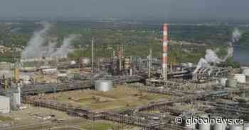 Canada’s Energy Minister says tariff response would not target Alberta