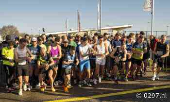 Uithoorns Mooiste-de loop, een geweldige loopervaring