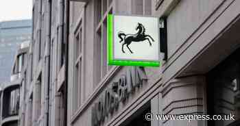 Lloyds, Halifax and Bank of Scotland to close 136 branches - full list of locations