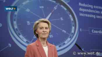 Abkehr vom Green Deal – so realistisch ist die Umsetzung von Europas neuer Agenda