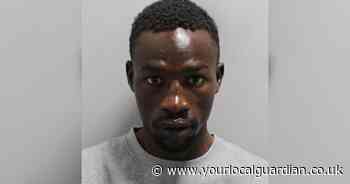 Man climbed through ex-girlfriend's window before killing her in Croydon stabbing