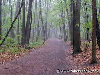 Metroparks replacement tax levy moves step closer to getting on ballot