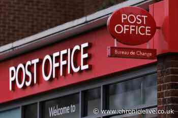 Post Office announce cuts to 100 jobs across UK after Horizon scandal