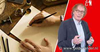 Zonder dat je het in de gaten hebt, begint je leven te veranderen